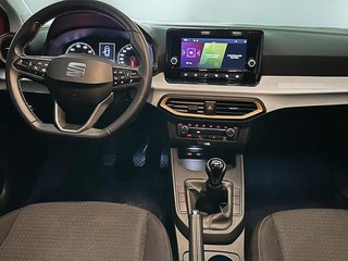SEAT IBIZA 1.0 TSI 110CV STYLE XL