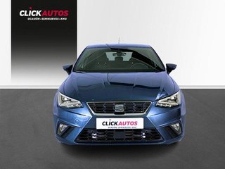 SEAT IBIZA 1.5 TSI 150CV FR EDITION XL DSG