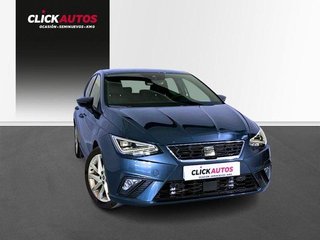 SEAT IBIZA 1.5 TSI 150CV FR EDITION XL DSG