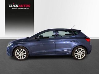SEAT IBIZA 1.5 TSI 150CV FR EDITION XL DSG