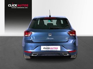 SEAT IBIZA 1.5 TSI 150CV FR EDITION XL DSG