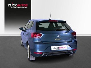 SEAT IBIZA 1.5 TSI 150CV FR EDITION XL DSG