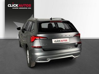 SKODA KAMIQ 1.0 TSI 95CV AMBITION