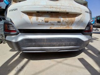 PARAGOLPES TRASERO Hyundai Kona (OS)(2017->)