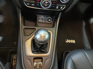 Jeep Cherokee 2.0 tdi 140cv Longitude 4x2 2016