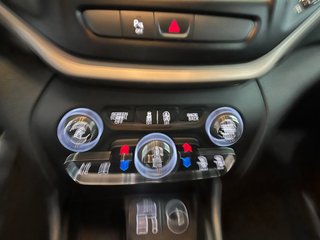 Jeep Cherokee 2.0 tdi 140cv Longitude 4x2 2016