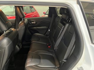 Jeep Cherokee 2.0 tdi 140cv Longitude 4x2 2016