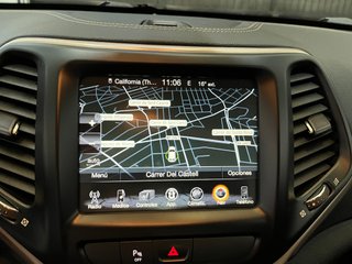 Jeep Cherokee 2.0 tdi 140cv Longitude 4x2 2016