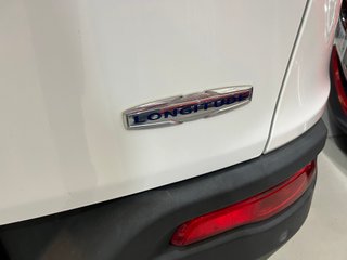 Jeep Cherokee 2.0 tdi 140cv Longitude 4x2 2016