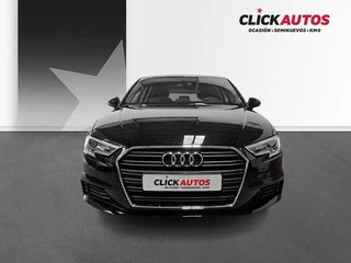 AUDI A3 SPORTBACK 1.5 TFSI 150CV 35 STRONIC