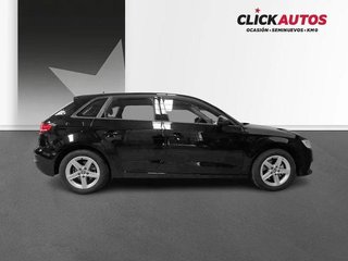 AUDI A3 SPORTBACK 1.5 TFSI 150CV 35 STRONIC