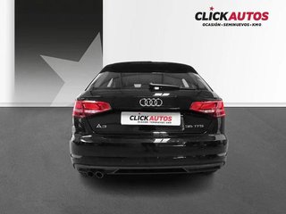 AUDI A3 SPORTBACK 1.5 TFSI 150CV 35 STRONIC