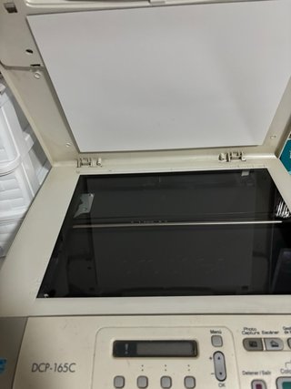Impresora Multifunción Brother DCP-165C