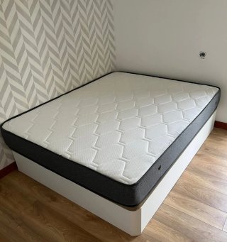 Canapé abatible madera