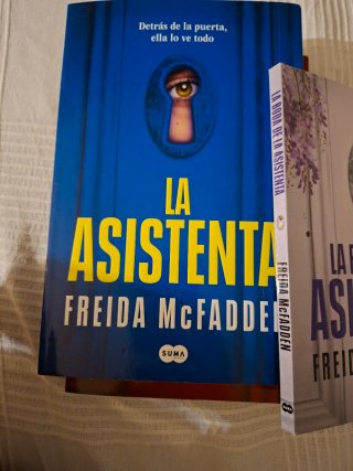 Libros varios