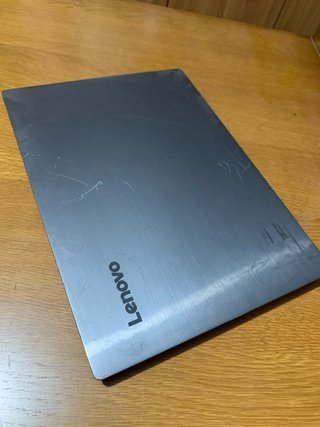 Lenovo V330-14IKB Notebook