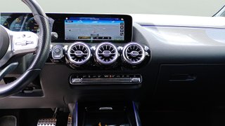 Mercedes-Benz Clase B 200 d 110 kW (150 CV)
