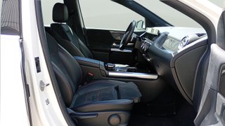 Mercedes-Benz Clase B 200 d 110 kW (150 CV)