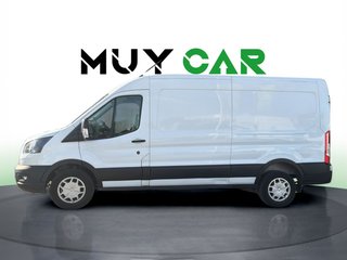 Ford Transit Furgon 350 L3H2 Trend 96 kW (130 CV)