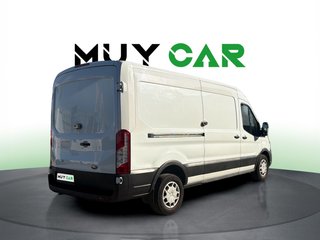 Ford Transit Furgon 350 L3H2 Trend 96 kW (130 CV)