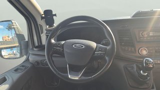Ford Transit Furgon 350 L3H2 Trend 96 kW (130 CV)