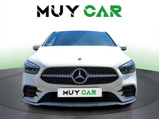 Mercedes-Benz Clase B 200 d 110 kW (150 CV)