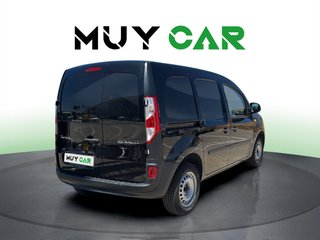 Renault Kangoo Furgon Profesional dCi 66 kW (90 CV)