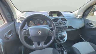 Renault Kangoo Furgon Profesional dCi 66 kW (90 CV)