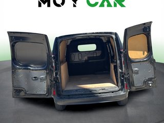 Renault Kangoo Furgon Profesional dCi 66 kW (90 CV)