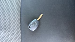 Renault Kangoo Furgon Profesional dCi 66 kW (90 CV)