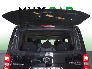 Toyota Proace Verso 2.0D Advance L1 107 kW (145 CV)
