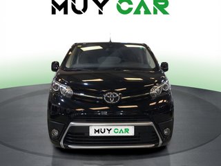 Toyota Proace Verso 2.0D Advance L1 107 kW (145 CV)