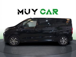 Toyota Proace Verso 2.0D Advance L1 107 kW (145 CV)