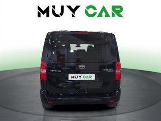 Toyota Proace Verso 2.0D Advance L1 107 kW (145 CV)