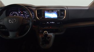 Toyota Proace Verso 2.0D Advance L1 107 kW (145 CV)