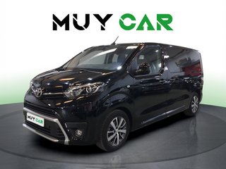 Toyota Proace Verso 2.0D Advance L1 107 kW (145 CV)
