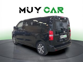 Toyota Proace Verso 2.0D Advance L1 107 kW (145 CV)
