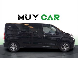 Toyota Proace Verso 2.0D Advance L1 107 kW (145 CV)