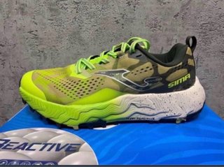 JOMA SIMA SUMMER 26 TRAIL TREKKING