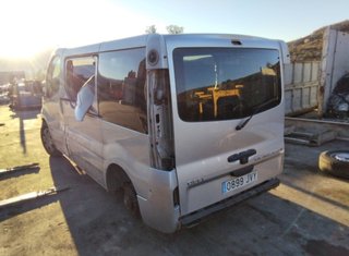 1874479 opel depresor 8200102535 vivaro combi 2.7t