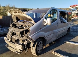 1874479 opel depresor 8200102535 vivaro combi 2.7t