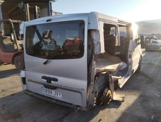 1874479 opel depresor 8200102535 vivaro combi 2.7t