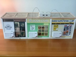 Rolife Super Creador Maquetas