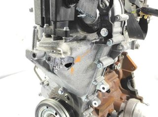 Motor completo ford m0dc focus iv 1.0 galap1131400