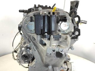 Motor completo ford m0dc focus iv 1.0 galap1131400