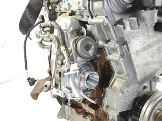Motor completo ford m0dc focus iv 1.0 galap1131400