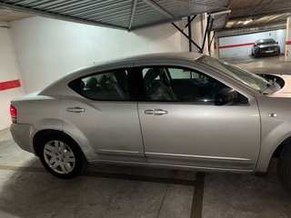 Dodge Avenger 2007