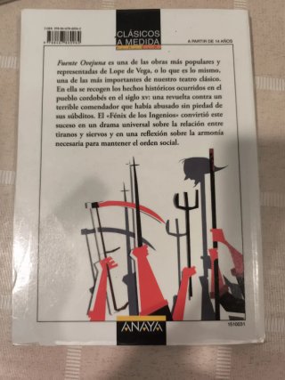 Fuente Ovejuna