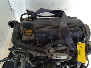 Motor completo honda civic 1.7 ctdi es otolp994533