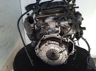 Motor completo honda civic 1.7 ctdi es otolp994533